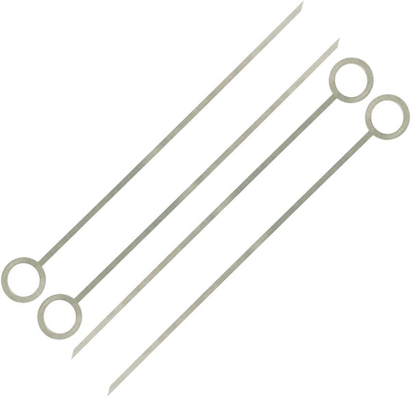 Ontario Camp Plus Skewers 4PK