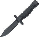 Ontario ASEK Survival Knife