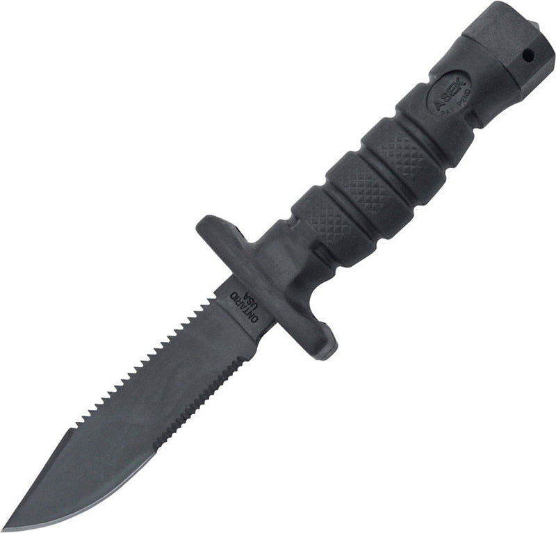 Ontario ASEK Survival Knife