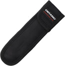 Ontario ASEK Strap Cutter Sheath Black
