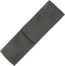 Ontario J-Hook Sheath W/Extra Snap