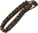 Ontario Paracord Lanyard Camo