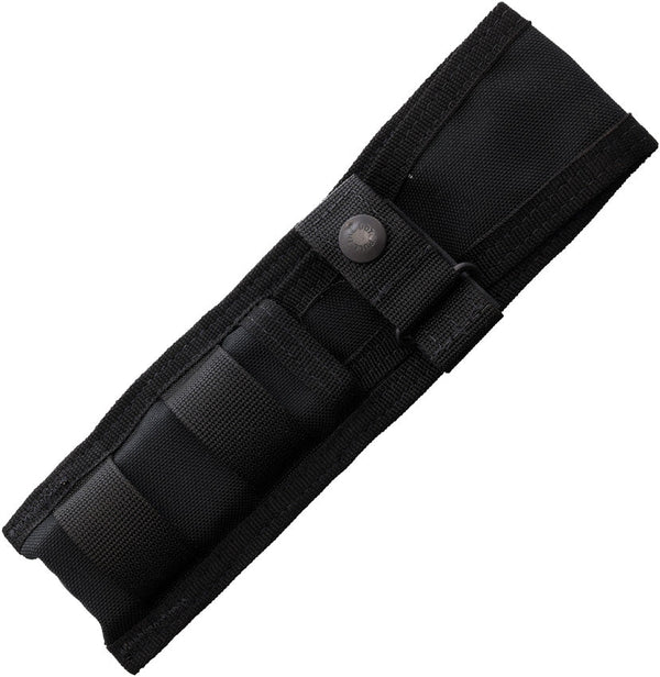 Ontario SK-4 Black Sheath