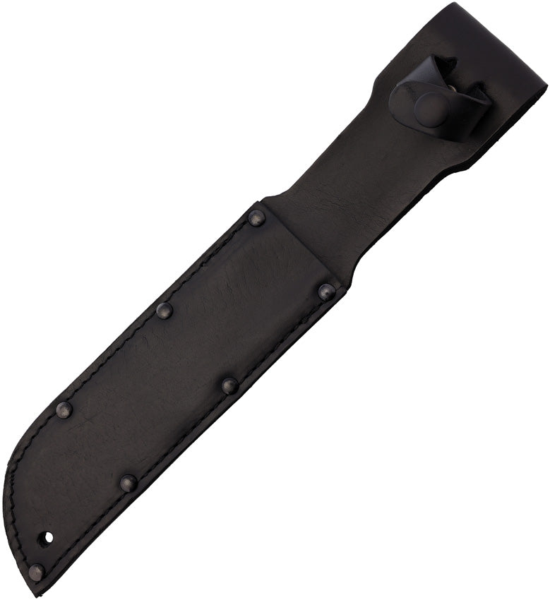 Ontario 498 Combat Leather Sheath