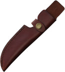 Ontario Heirloom Drop Point Sheath