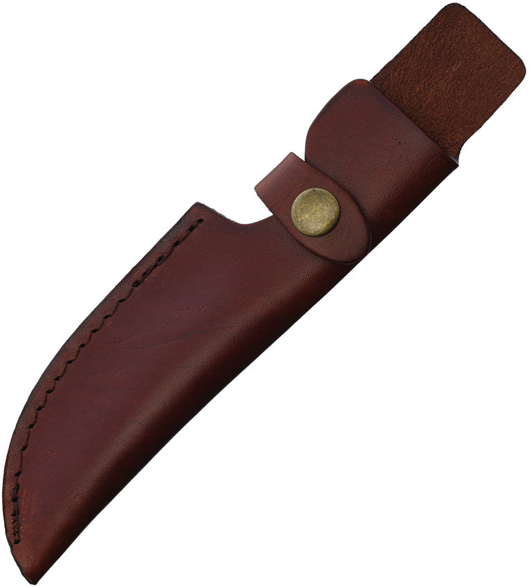 Ontario Heirloom Drop Point Sheath