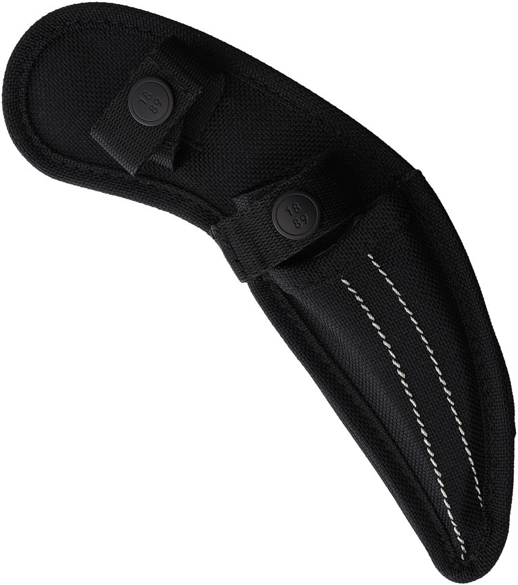 Ontario Curve Sheath Nylon