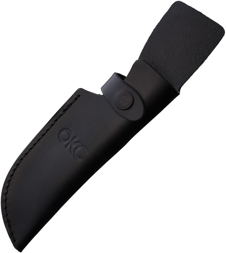 Ontario 4.5 TAK Black Sheath