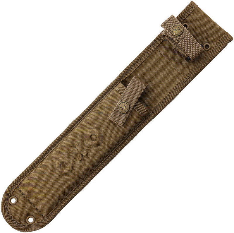 Ontario RAT-6 MOLLE Belt Sheath