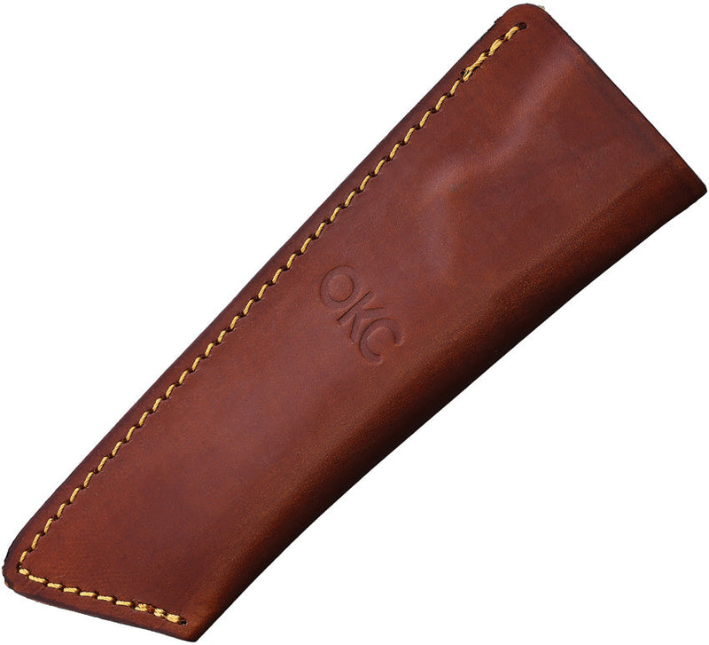 Ontario Large Besra Leather Sheath