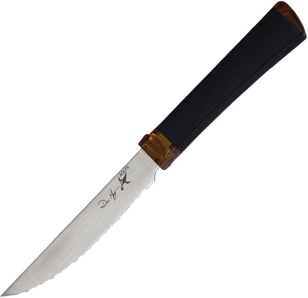 Ontario Agilite Steak Knife