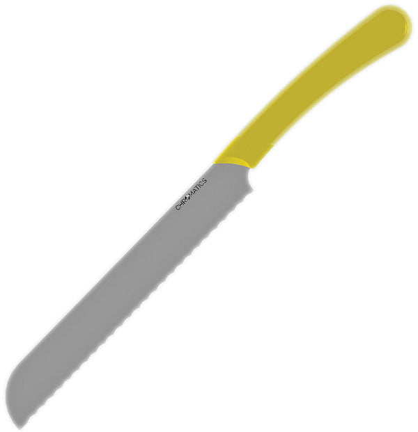 Ontario Chromatics Bread Knife 2nd