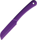 Ontario Utility Knife Purple