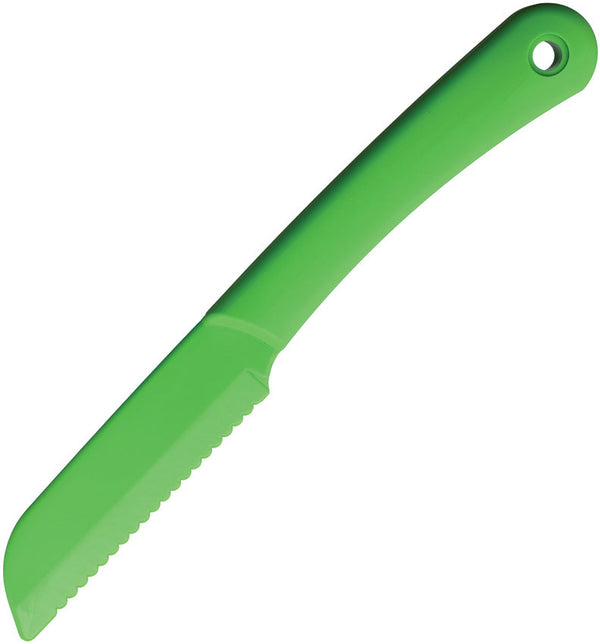 Ontario Utility Knife Green
