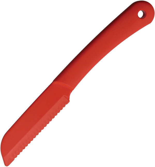 Ontario Utility Knife Red