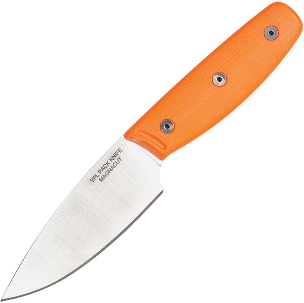 Ontario SPL Pack Knife