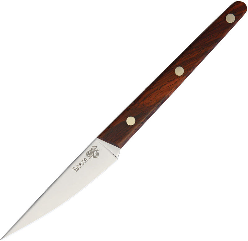 Ontario Robeson Steak Knife 2nd