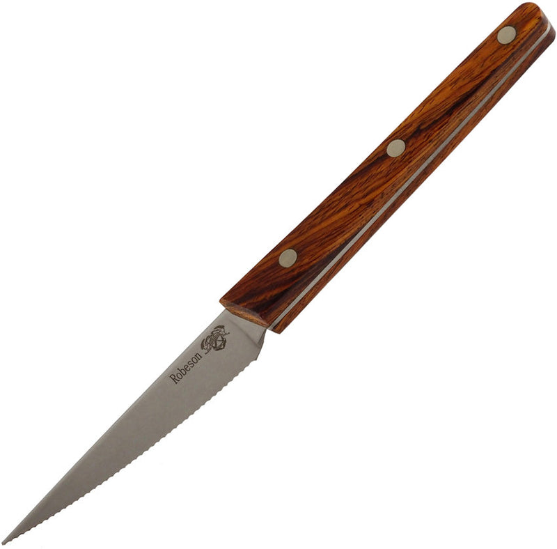 Ontario Robeson Steak Knife 2nd