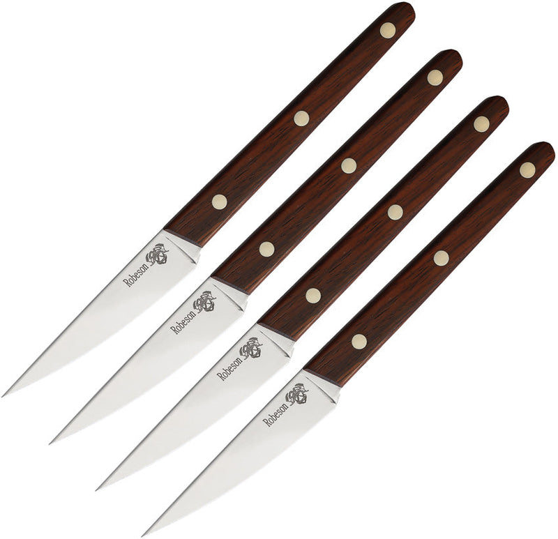 Ontario Robeson 4 Piece Viking Knives