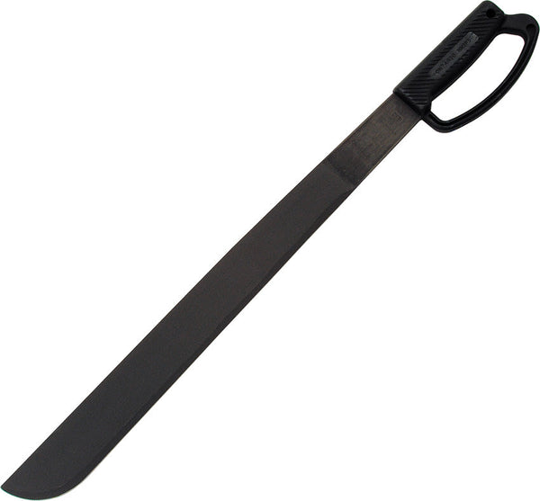 Ontario Heavy Duty Machete Black