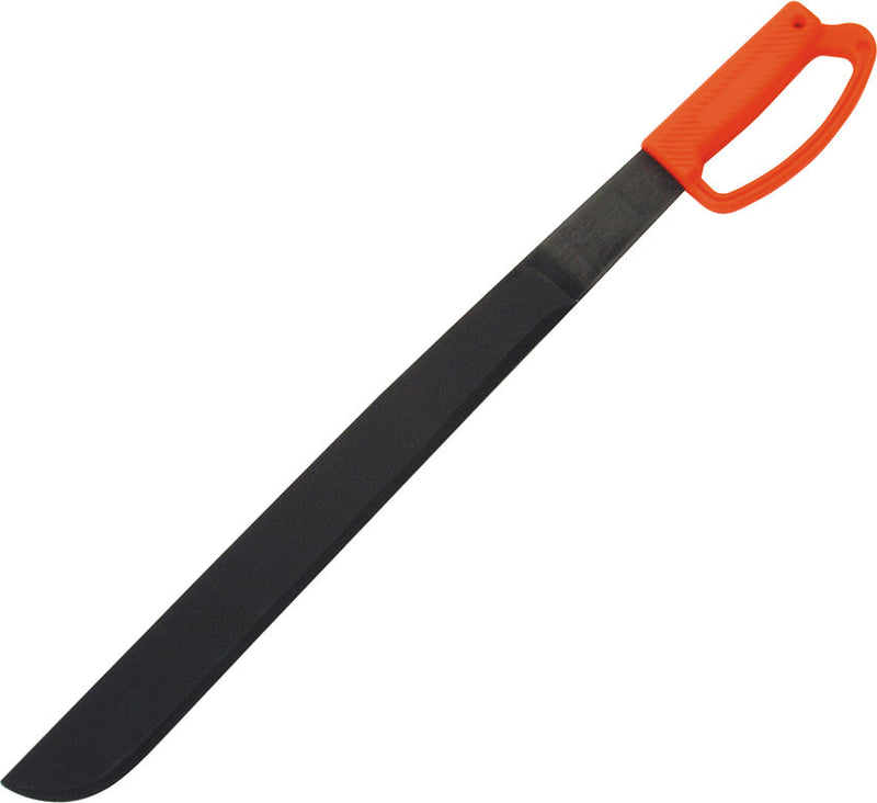 Ontario Heavy Duty Machete Orange