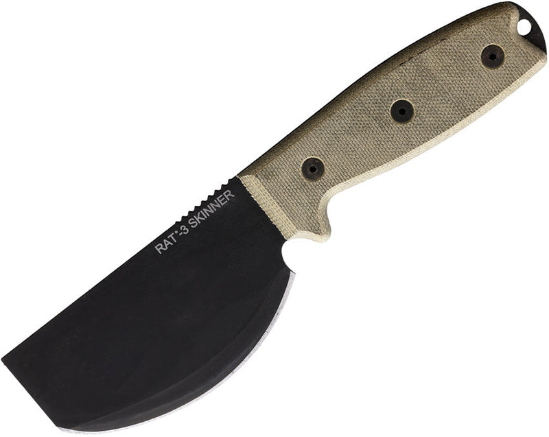 Ontario RAT 3 Skinner