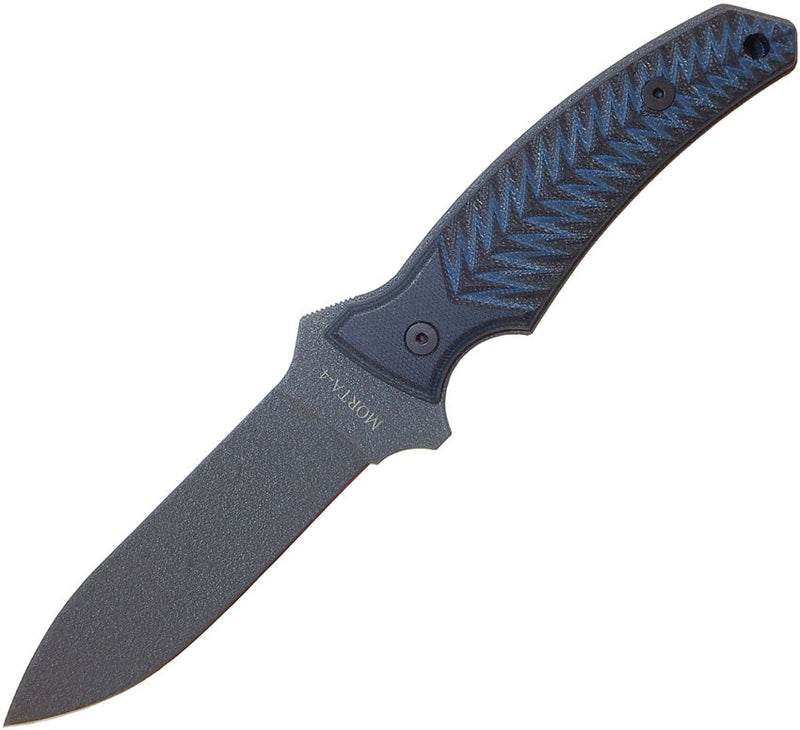 Ontario Morta Fixed Blade