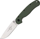 Ontario RAT II Folder OD Green