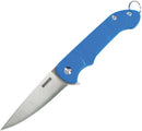 Ontario OKC Navigator Linerlock Blue