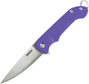 Ontario OKC Navigator Linerlock Pur