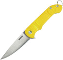 Ontario OKC Navigator Linerlock Yel