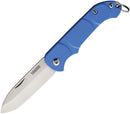 Ontario OKC Traveler Folder Blue