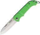 Ontario OKC Traveler Folder Green