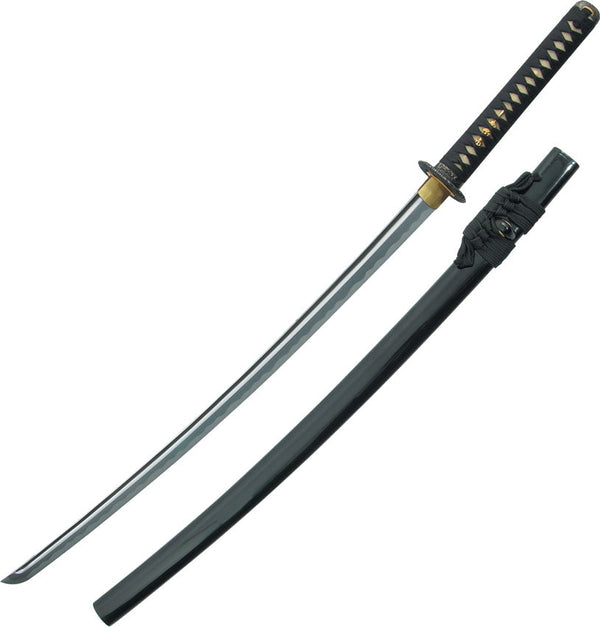 CAS Hanwei Shinto Katana