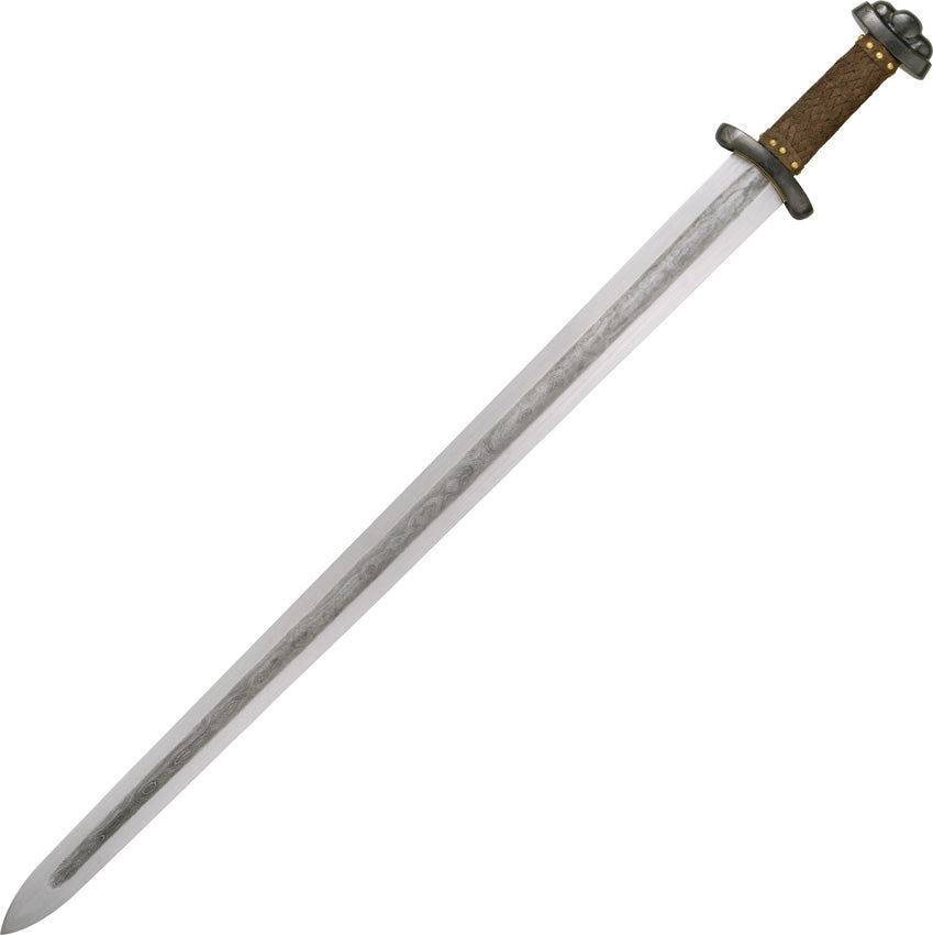 Godwin Sword CAS Hanwei Godfred Viking Sword