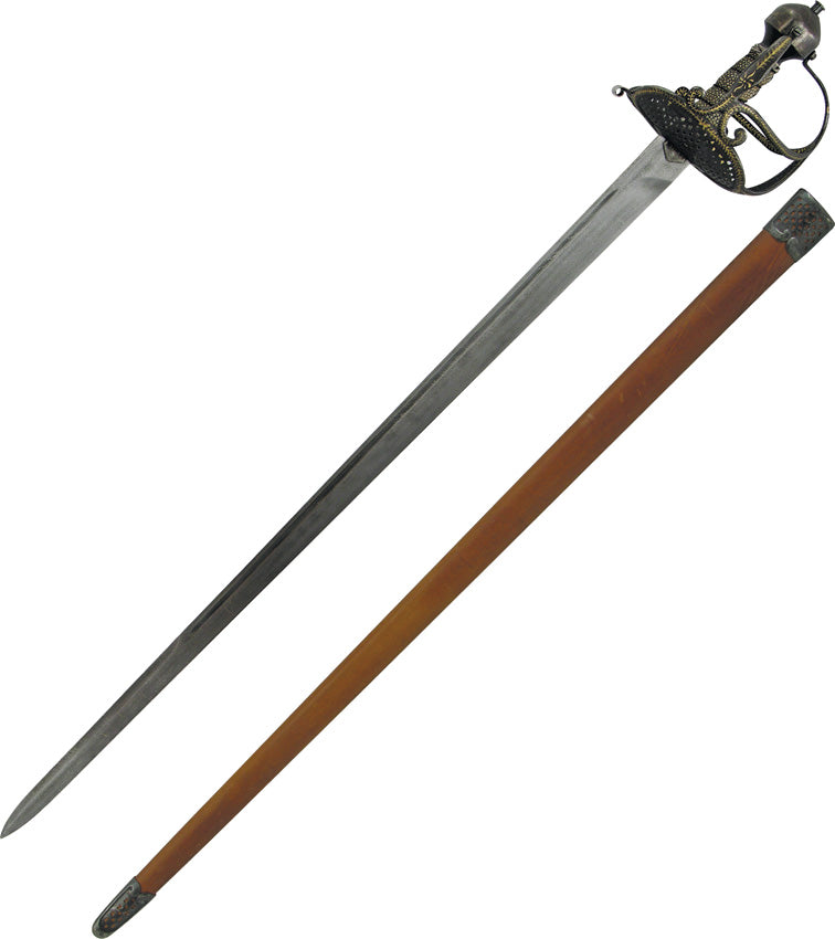 CAS Hanwei Cromwell Sword