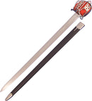 CAS Hanwei Basket Hilt Broadsword