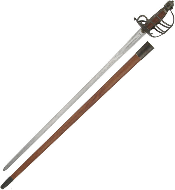 CAS Hanwei Practical Mortuary Sword