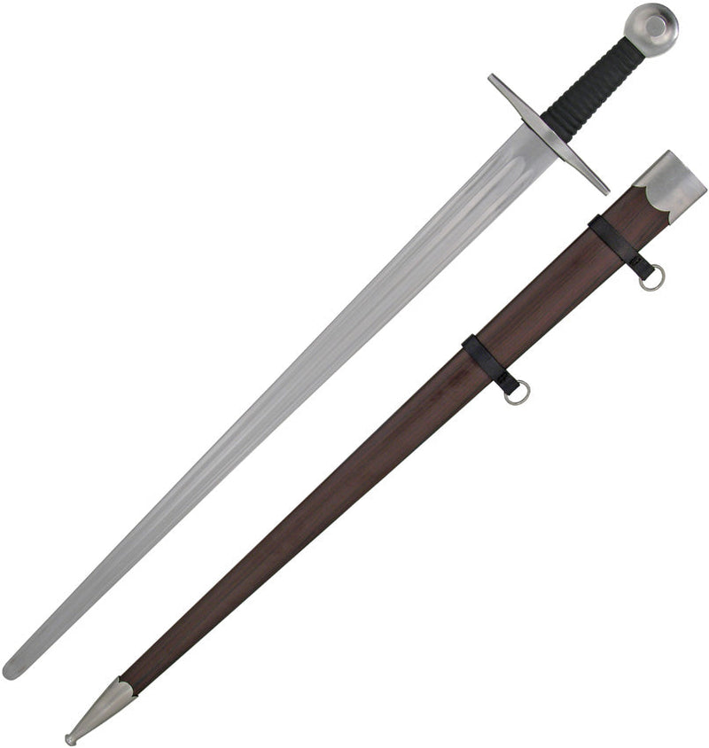 CAS Hanwei Practical Knightly Sword