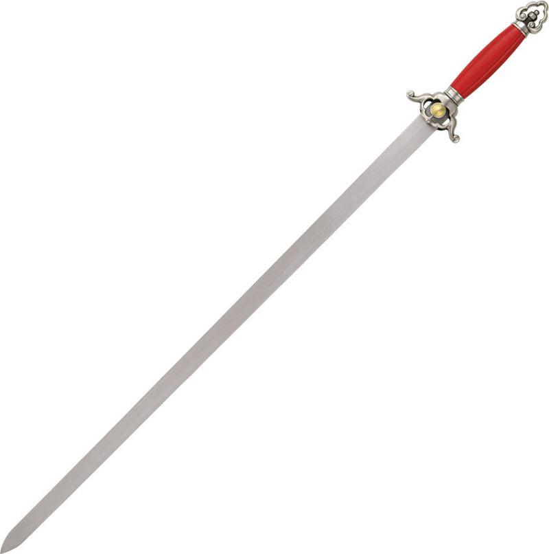 CAS Hanwei Practical Wushu Sword