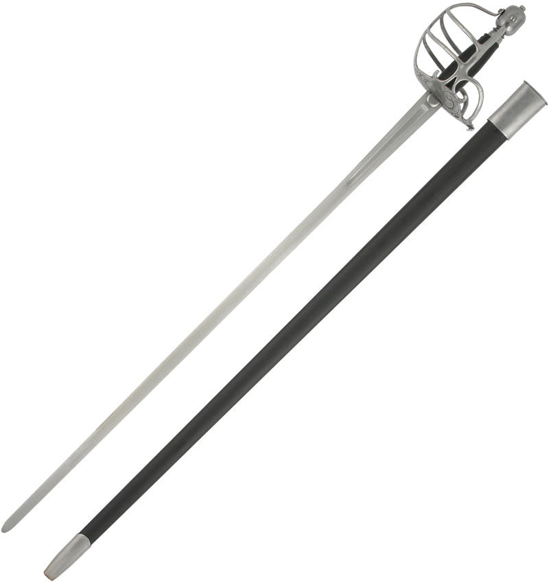 CAS Hanwei Practical Mortuary Sword