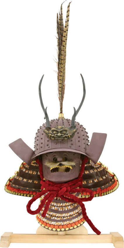 CAS Hanwei Daisho Kake Helmet