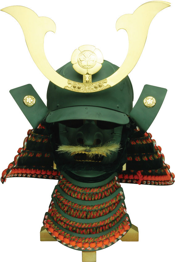 CAS Hanwei Oda Nobunaga Helmet