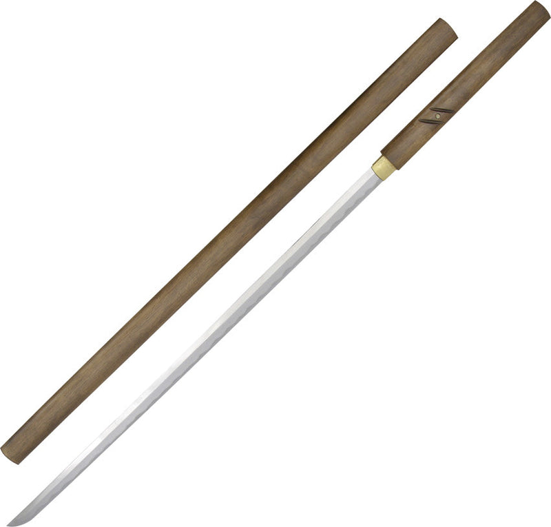 CAS Hanwei Zatoichi Stick Sword