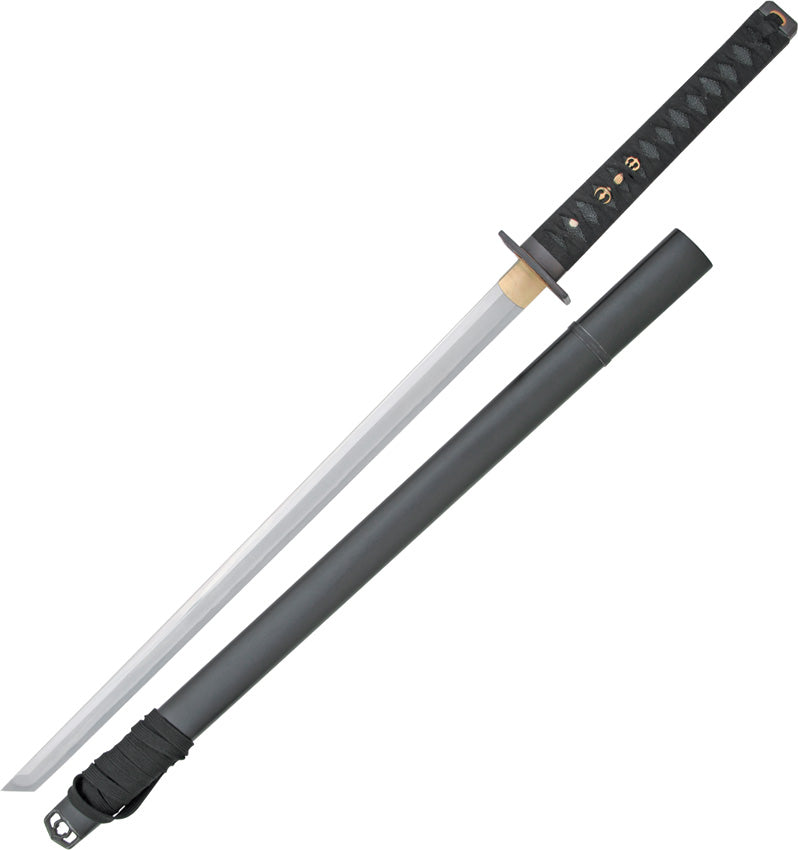 CAS Hanwei Practical Shinobi Ninja Sword