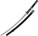 CAS Hanwei Raptor Shobu Zukuri Katana