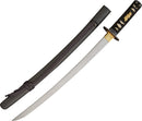 CAS Hanwei Raptor Wakizashi