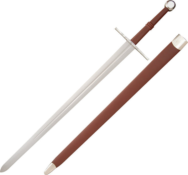 CAS Hanwei Tinker Great Sword of War