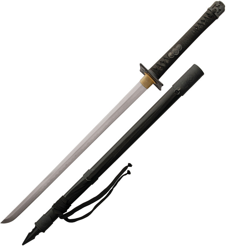 CAS Hanwei Kouga Ninja Sword