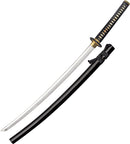 CAS Hanwei Bamboo Mat Katana